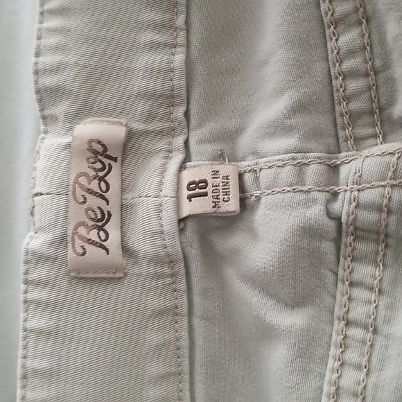 Be Bop Women's Shorts - Picture 7 of 11